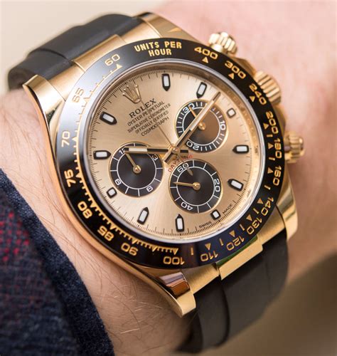 rolex daytona cosmograph with rubber strap|rolex cosmograph daytona 2023 price.